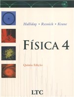 Ficha técnica e caractérísticas do produto Livro - Física - Volume 4