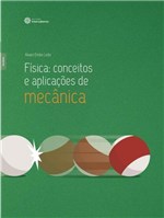 Ficha técnica e caractérísticas do produto Livro - Física: