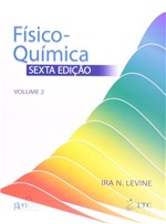 Ficha técnica e caractérísticas do produto Livro - Físico-Química Vol. 2