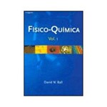 Ficha técnica e caractérísticas do produto Livro - Fisico-Quimica - Vol. 1