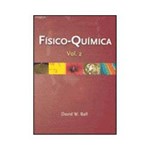 Ficha técnica e caractérísticas do produto Livro - Fisico Quimica