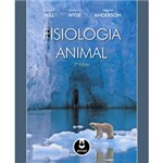 Livro - Fisiologia Animal
