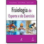 Ficha técnica e caractérísticas do produto Livro - Fisiologia do Esporte e do Exercício - 05Ed/13