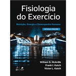 Livro - Fisiologia do Exercício: Nutrição, Energia e Desempenho Humano
