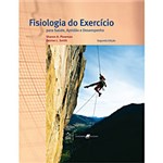 Ficha técnica e caractérísticas do produto Livro : Fisiologia do Exercício
