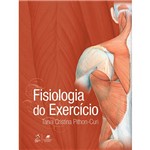 Ficha técnica e caractérísticas do produto Livro - Fisiologia do Exercício