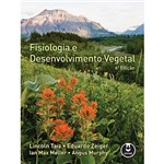Ficha técnica e caractérísticas do produto Livro - Fisiologia e Desenvolvimento Vegetal