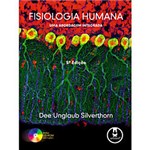 Livro - Fisiologia Humana 5ª Edição - uma Abordagem Integrada