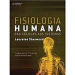 Ficha técnica e caractérísticas do produto Livro - Fisiologia Humana das Células Aos Sistemas