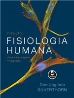 Ficha técnica e caractérísticas do produto Livro - Fisiologia Humana