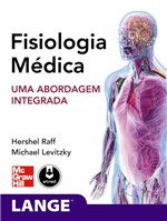 Ficha técnica e caractérísticas do produto Livro - Fisiologia Médica - uma Abordagem Integrada