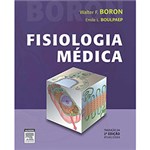 Ficha técnica e caractérísticas do produto Livro - Fisiologia Médica