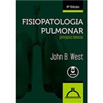 Ficha técnica e caractérísticas do produto Livro - Fisiopatologia Pulmonar