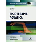 Ficha técnica e caractérísticas do produto Livro - Fisioterapia Aquática