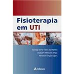 Ficha técnica e caractérísticas do produto Livro - Fisioterapia em UTI