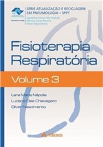 Ficha técnica e caractérísticas do produto Livro - Fisioterapia Respiratória