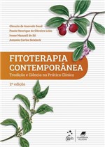 Ficha técnica e caractérísticas do produto Livro - Fitoterapia Contemporânea - Tradição e Ciência na Prática Clínica
