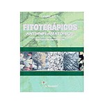 Ficha técnica e caractérísticas do produto Livro - Fitoterápicos Antiinflamatórios