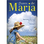 Ficha técnica e caractérísticas do produto Livro - Flores de Maria