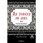 Ficha técnica e caractérísticas do produto Livro - Flores do Mal, as