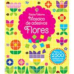 Livro - Flores