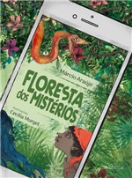 Ficha técnica e caractérísticas do produto Livro - Floresta dos Mistérios