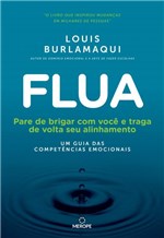 Ficha técnica e caractérísticas do produto Livro - Flua