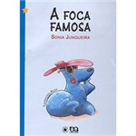 Ficha técnica e caractérísticas do produto Livro - Foca Famosa , a