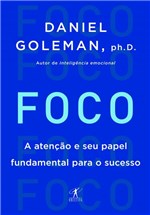 Ficha técnica e caractérísticas do produto Livro - Foco