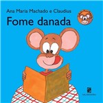 Ficha técnica e caractérísticas do produto Livro - Fome Danada