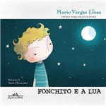 Ficha técnica e caractérísticas do produto Livro - Fonchito e a Lua