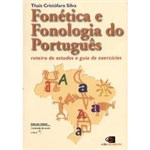 Ficha técnica e caractérísticas do produto Livro - Fonética e Fonologia do Português