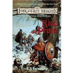 Ficha técnica e caractérísticas do produto Livro - Forgotten Realms