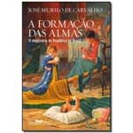 Ficha técnica e caractérísticas do produto Livro - Formacao das Almas, a - (8952)