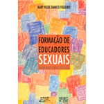 Ficha técnica e caractérísticas do produto Livro - Formação de Educadores Sexuais: Adiar não é Mais Possível