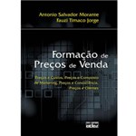 Ficha técnica e caractérísticas do produto Livro - Formação de Preços de Venda