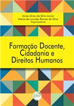Ficha técnica e caractérísticas do produto Livro - Formação Docente, Cidadania e Direitos Humanos