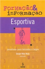 Ficha técnica e caractérísticas do produto Formacao e Informacao Esportiva - Summus Editorial