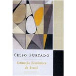 Livro - Formação Econômica do Brasil - 34ª Edição