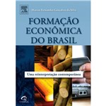 Livro - Formação Econômica do Brasil