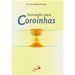 Ficha técnica e caractérísticas do produto Livro - Formação para Coroinhas