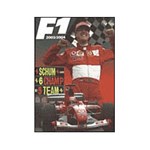Ficha técnica e caractérísticas do produto Livro - Formula 1-2003/2004