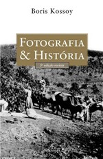 Ficha técnica e caractérísticas do produto Fotografia História - Ateliê
