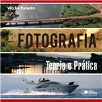 Ficha técnica e caractérísticas do produto Livro - Fotografia
