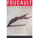 Ficha técnica e caractérísticas do produto Livro - Foucault
