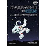 Ficha técnica e caractérísticas do produto Livro - Foundation For Sites