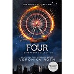 Livro - Four - a Divergent Collection