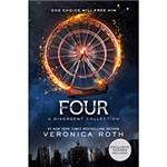 Ficha técnica e caractérísticas do produto Livro - Four - a Divergent Collection