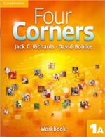 Ficha técnica e caractérísticas do produto Livro - Four Corners 1a Wb - 1st Ed - Cup - Cambridge University