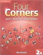Ficha técnica e caractérísticas do produto Livro - Four Corners 2a Wb - 1st Ed - Cup - Cambridge University